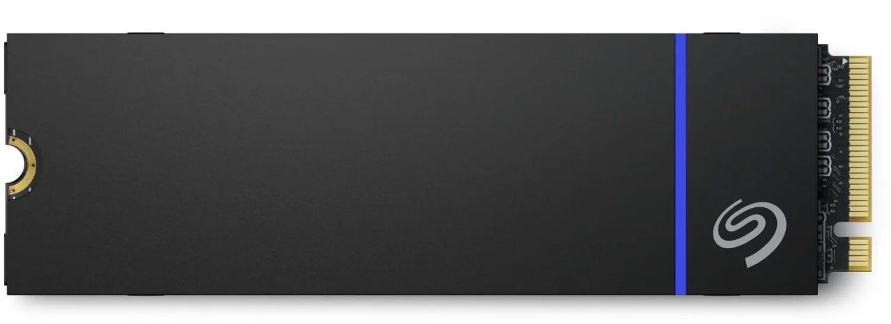 Seagate 2TB M.2 2280 NVMe Game Drive for PS5 Seagate 2TB M.2 2280 NVMe Game Drive for PS5