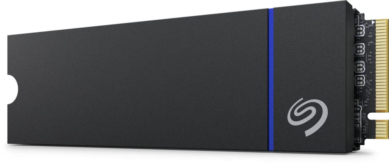Seagate 2TB M.2 2280 NVMe Game Drive for PS5 Seagate 2TB M.2 2280 NVMe Game Drive for PS5
