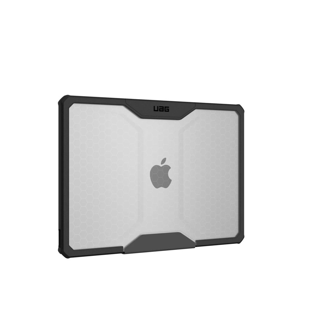 UAG Plyo MacBook Air 13" 2022/2023/2024 Ice/Black