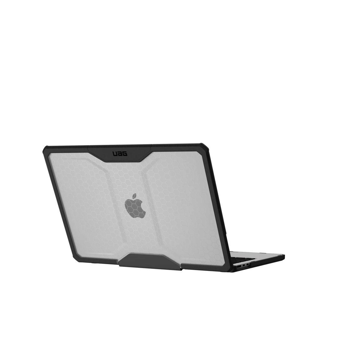 UAG Plyo MacBook Air 13" 2022/2023/2024 Ice/Black