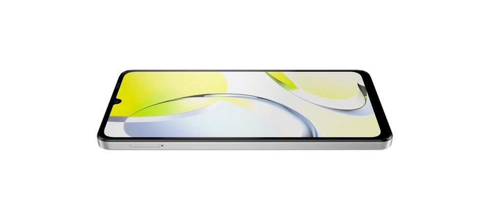 ZTE Blade A76 128GB DualSIM Grey ZTE Blade A76 128GB DualSIM Grey