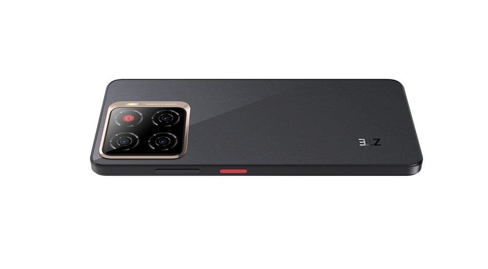 ZTE Blade A56 64GB DualSIM Black ZTE Blade A56 64GB DualSIM Black