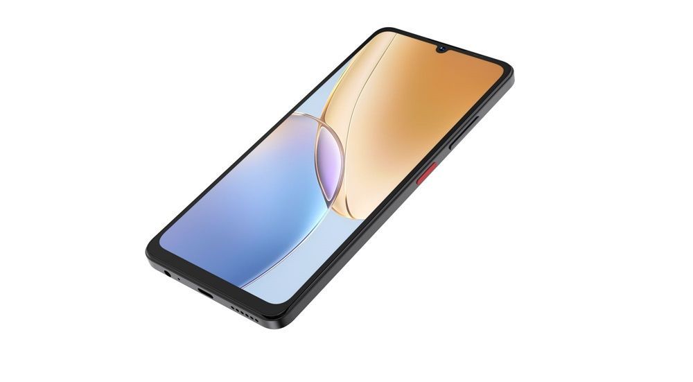 ZTE Blade A56 64GB DualSIM Black ZTE Blade A56 64GB DualSIM Black