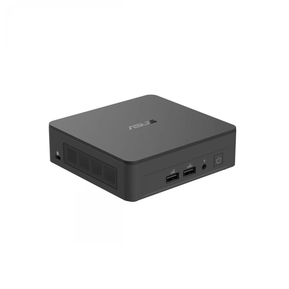 Asus NUC 13 Pro NUC13ANKi3 Arena Canyon (No Cord) Asus NUC 13 Pro NUC13ANKi3 Arena Canyon (No Cord)