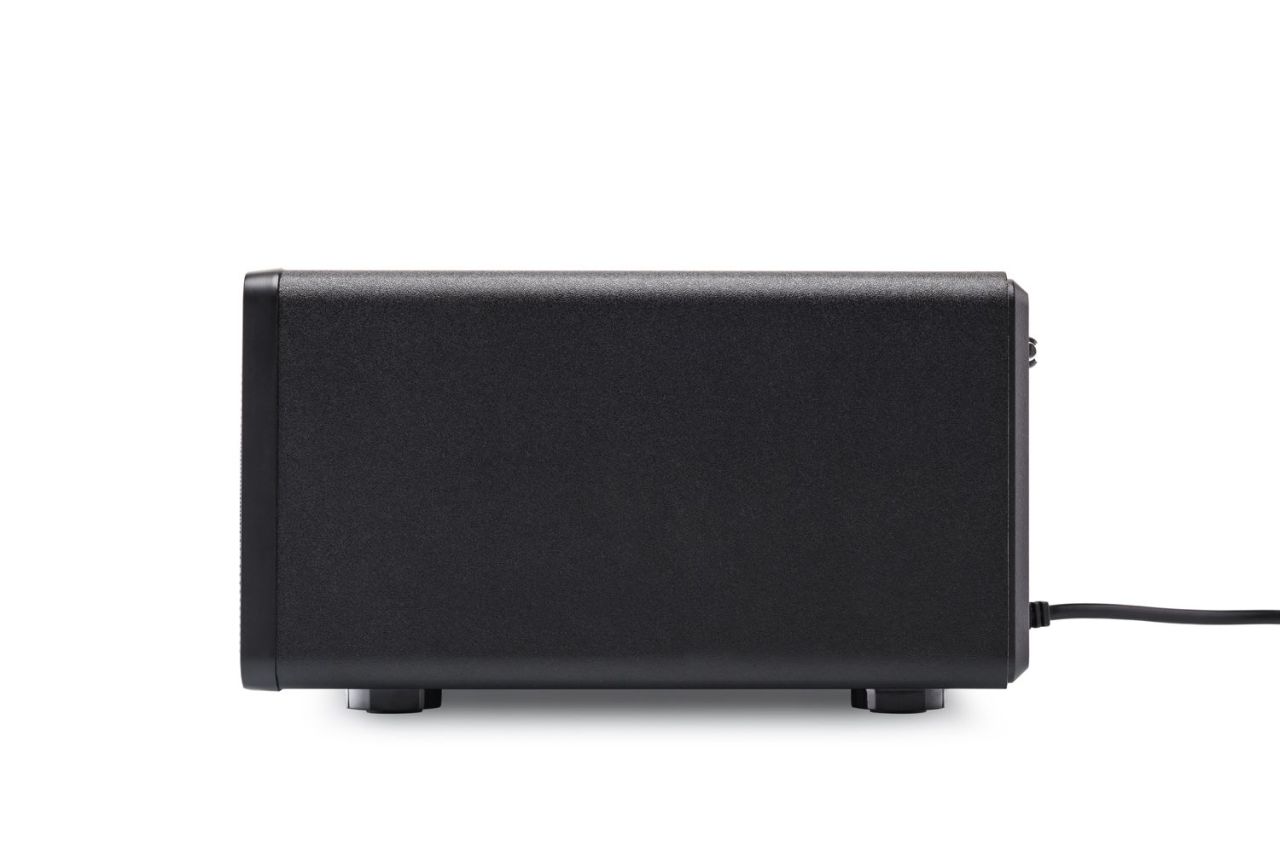 JVC RD-E984B Black JVC RD-E984B Black