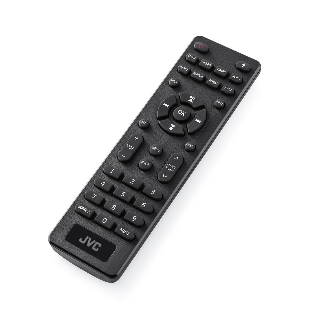 JVC RD-E984B Black JVC RD-E984B Black