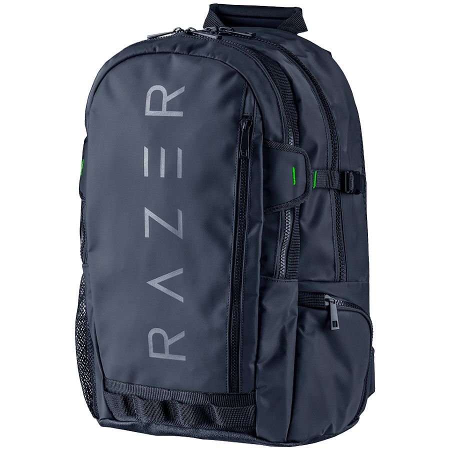 Razer Rogue 16 Backpack V3 16" Black Razer Rogue 16 Backpack V3 16" Black