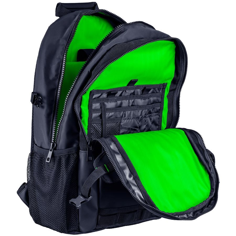 Razer Rogue 16 Backpack V3 16" Black Razer Rogue 16 Backpack V3 16" Black