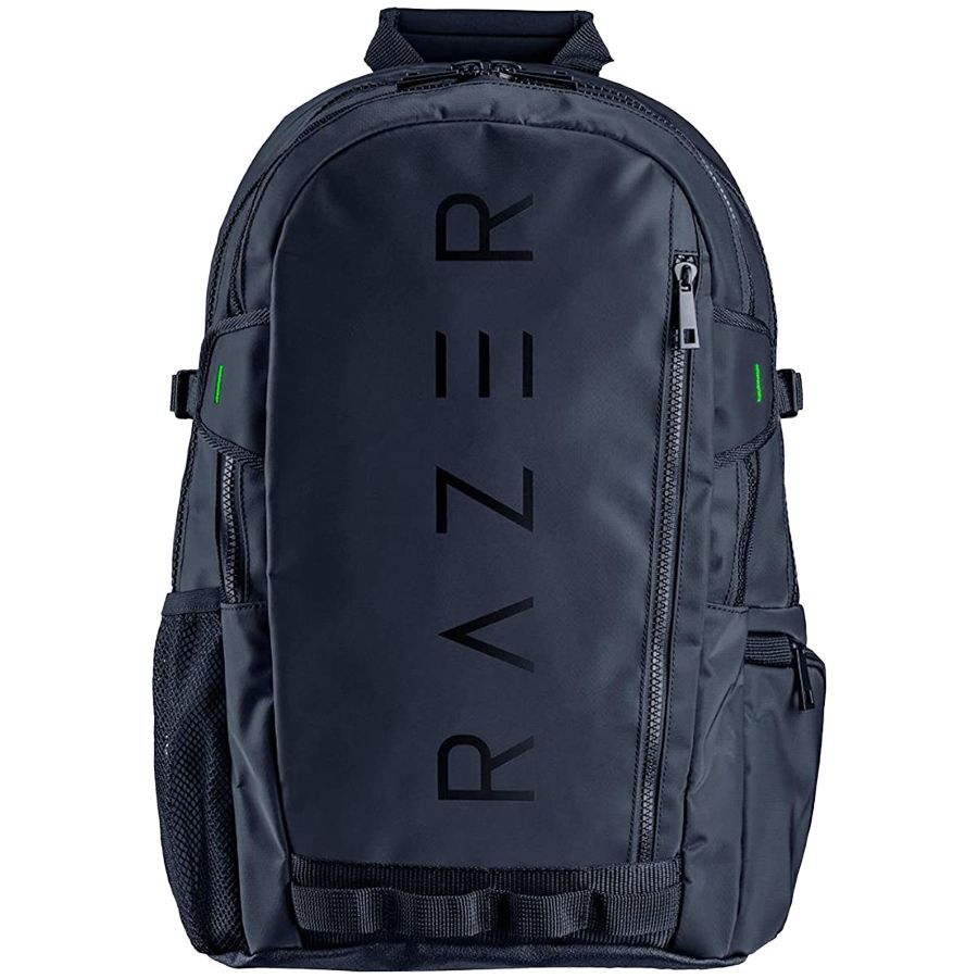 Razer Rogue 16 Backpack V3 16" Black Razer Rogue 16 Backpack V3 16" Black