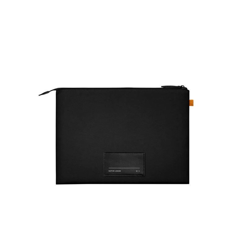Native Union Stow Lite Sleeve, black - Macbook 13" Native Union Stow Lite Sleeve, black - Macbook 13"
