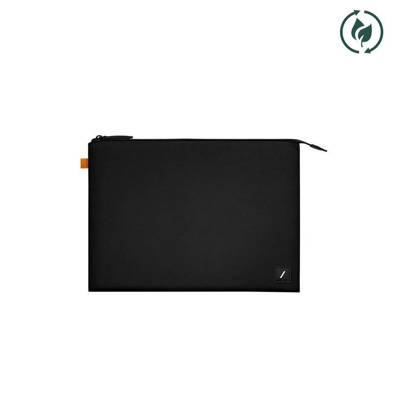 Native Union Stow Lite Sleeve, black - Macbook 13" Native Union Stow Lite Sleeve, black - Macbook 13"