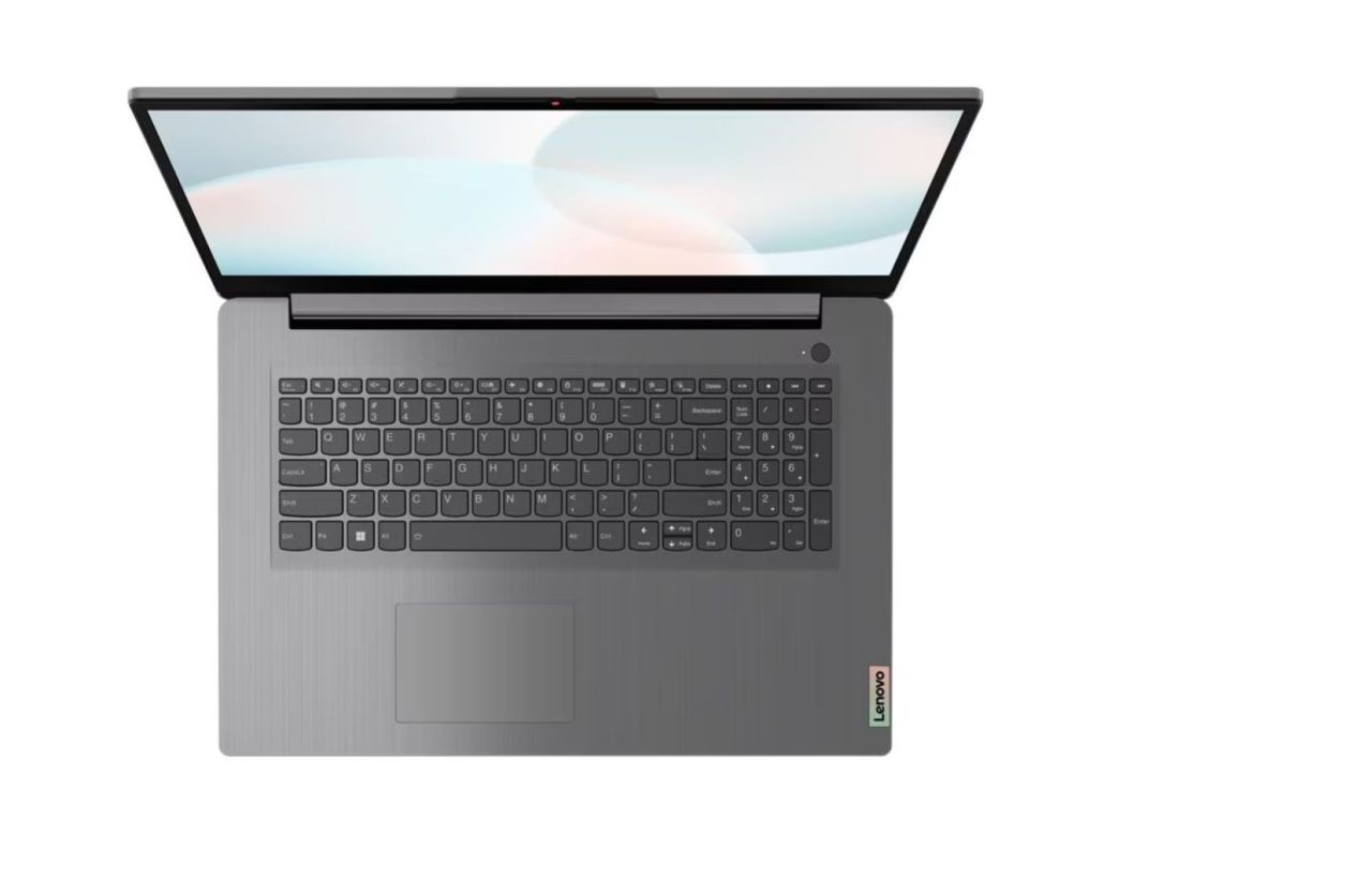 Lenovo IdeaPad 3 Arctic Grey Lenovo IdeaPad 3 Arctic Grey