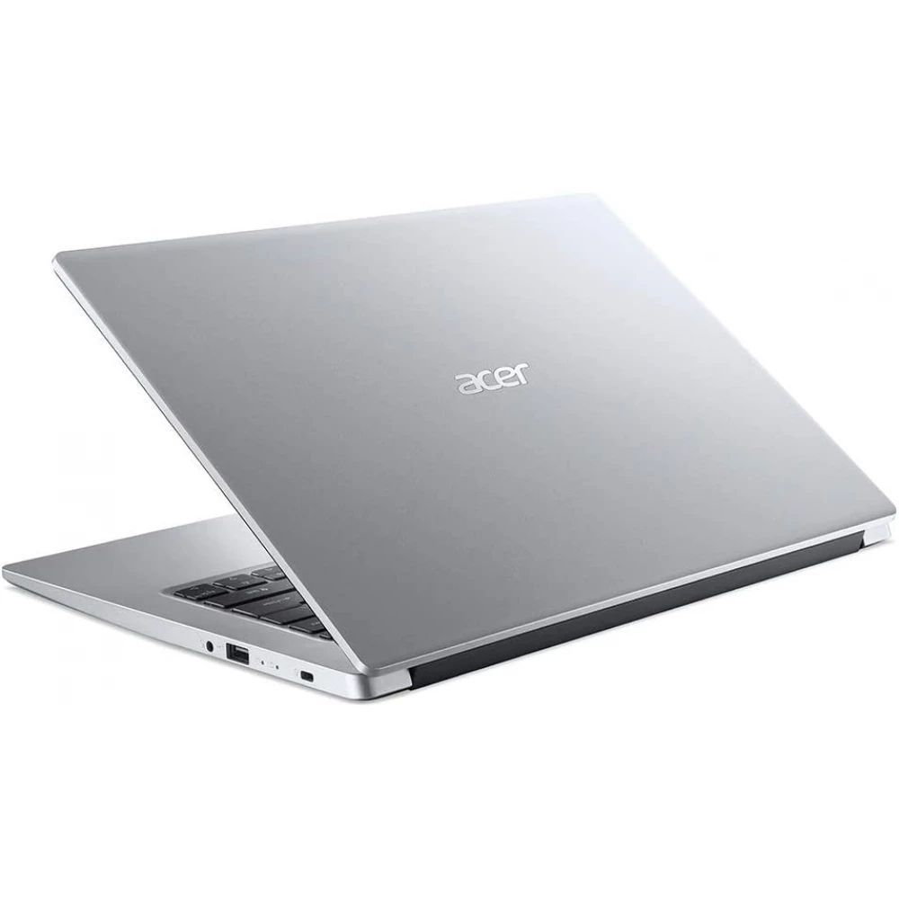 Acer Aspire 1 A114-33-C0ZR Silver Acer Aspire 1 A114-33-C0ZR Silver