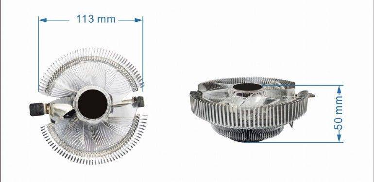 Gembird Huracan X40 Gembird Huracan X40