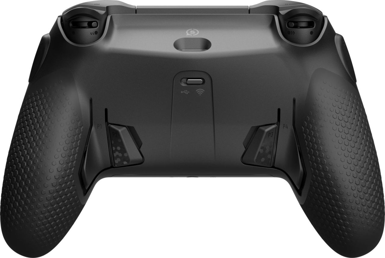 Corsair Scuf Envision Pro Wireless Gamepad Steel Gray