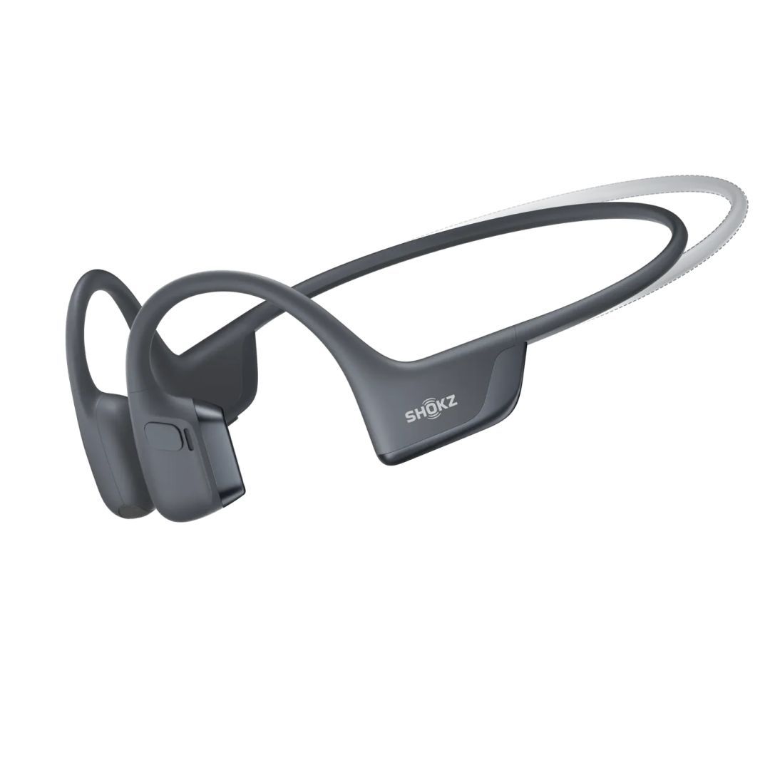 Shokz OpenRun Pro 2 Mini Bluetooth Headset Black Shokz OpenRun Pro 2 Mini Bluetooth Headset Black