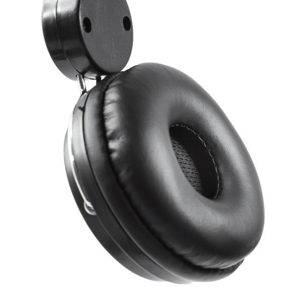 SBOX HS-736 headphones Black SBOX HS-736 headphones Black