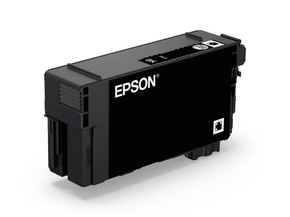 Epson T11J1 Black tintapatron Epson T11J1 Black tintapatron