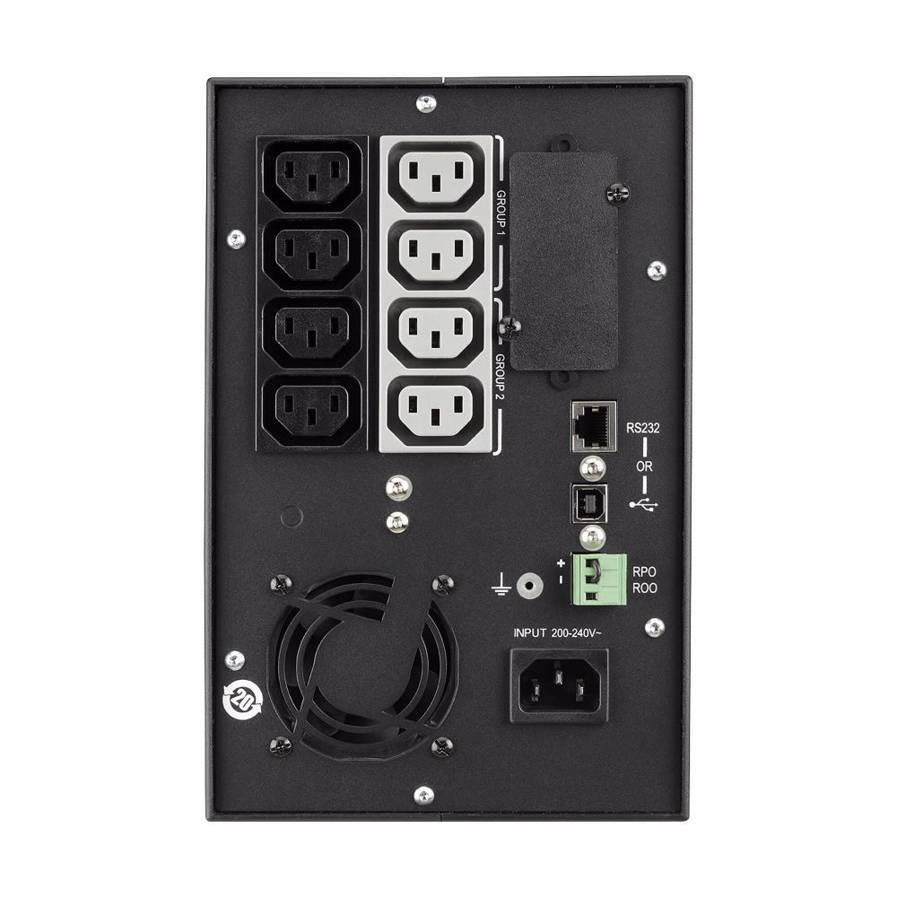 EATON 5P1550I 5P LCD 1550VA UPS EATON 5P1550I 5P LCD 1550VA UPS