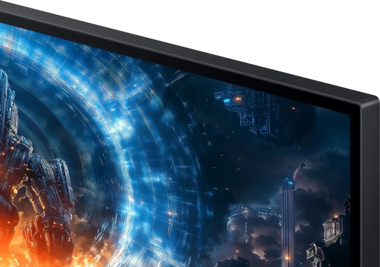 Samsung 27" LS27FG602EUXEN IPS LED