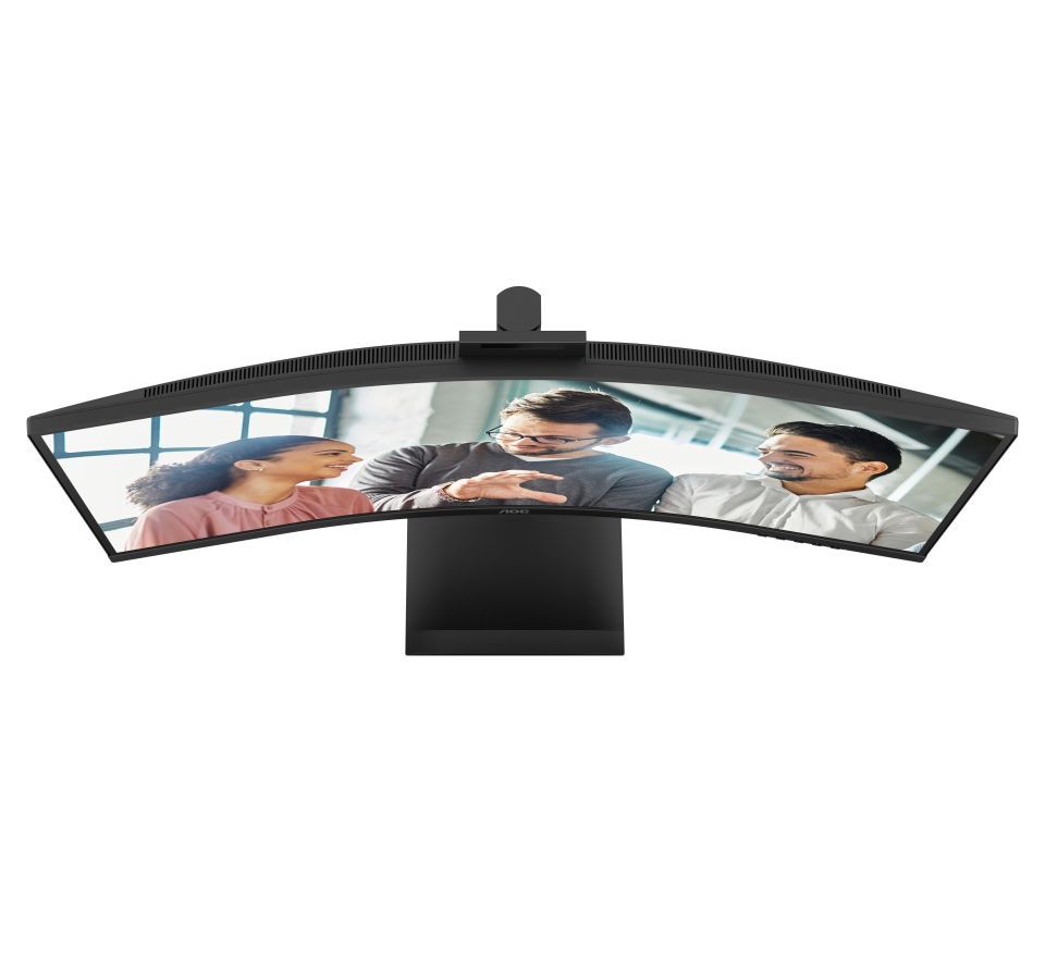 AOC 34" CU34E4CW LED Curved AOC 34" CU34E4CW LED Curved