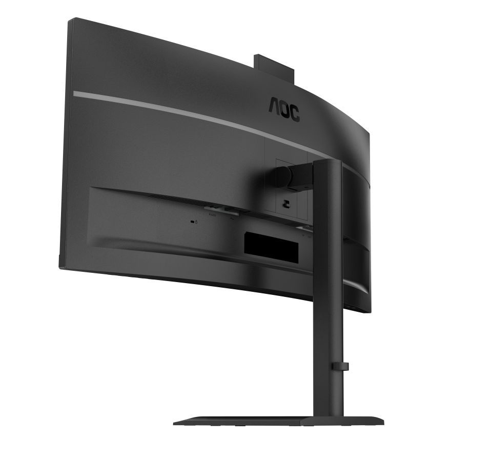 AOC 34" CU34E4CW LED Curved AOC 34" CU34E4CW LED Curved