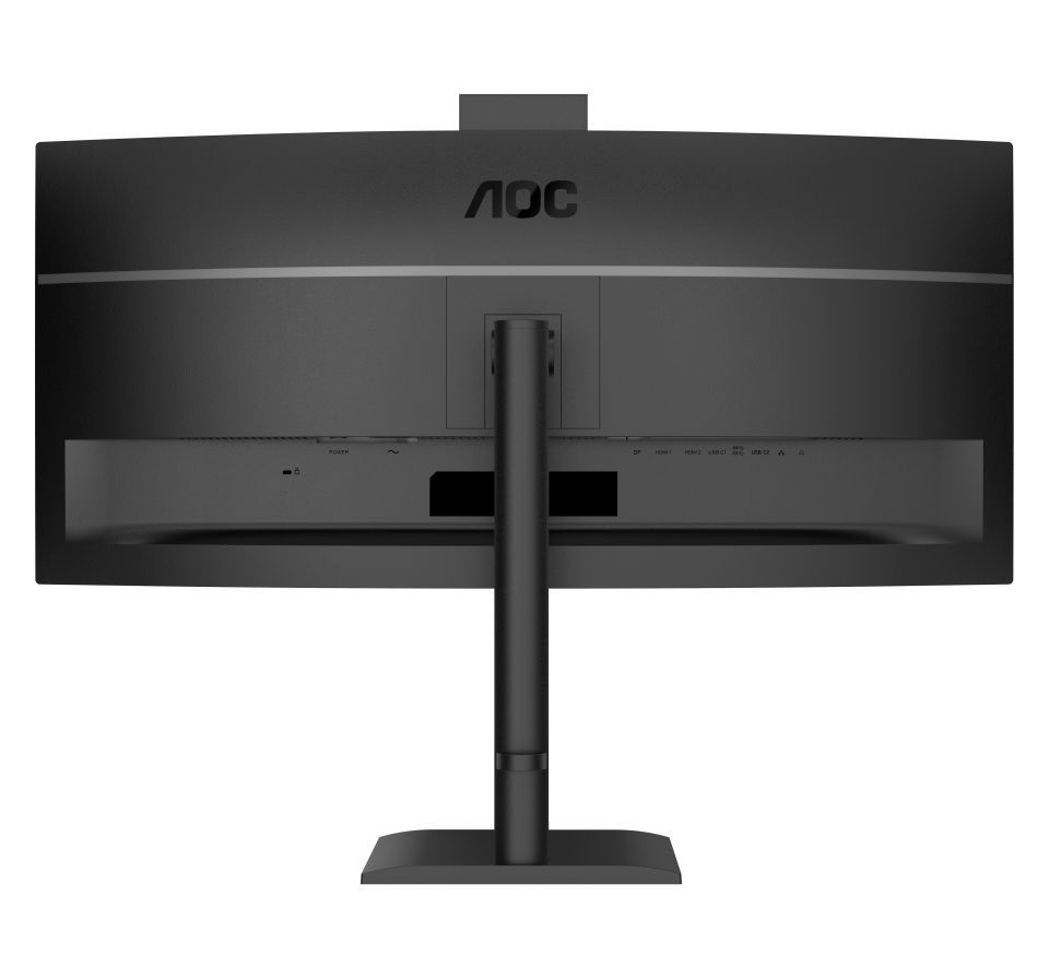 AOC 34" CU34E4CW LED Curved AOC 34" CU34E4CW LED Curved