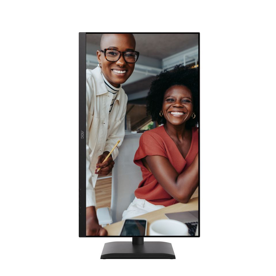 AOC 27" U27E4CV IPS LED AOC 27" U27E4CV IPS LED