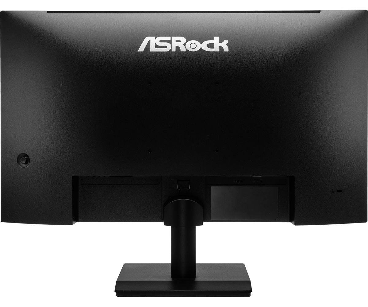 ASRock 24,5" CL25FFB IPS LED
