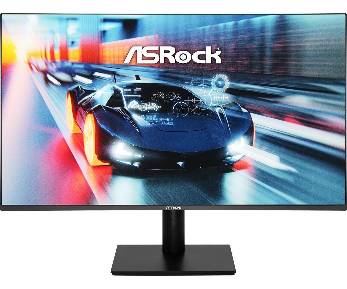 ASRock 24,5" CL25FFB IPS LED