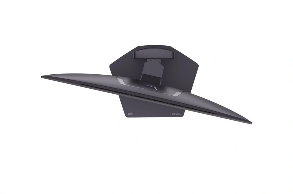 LG 31,5" 32GX850A-B OLED Curved LG 31,5" 32GX850A-B OLED Curved