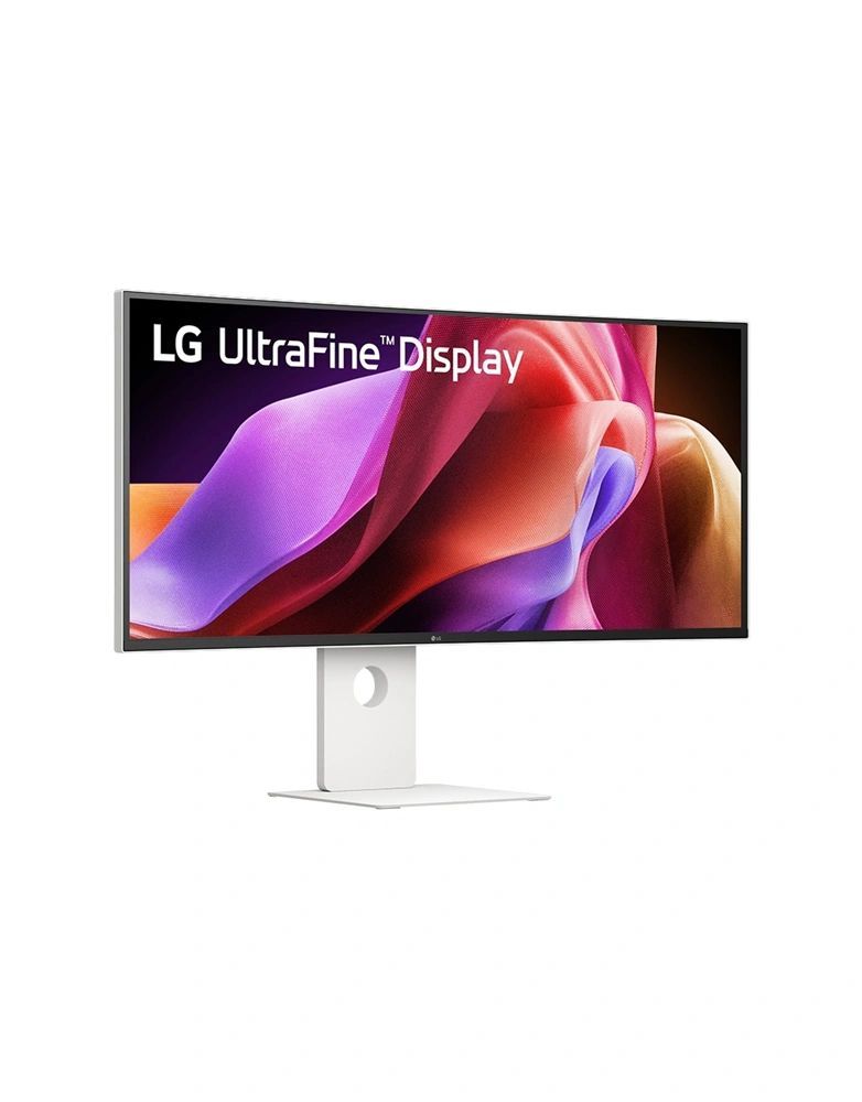 LG 40" 40U990A-W IPS LED Curved LG 40" 40U990A-W IPS LED Curved