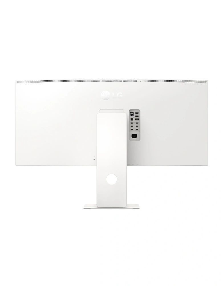 LG 40" 40U990A-W IPS LED Curved LG 40" 40U990A-W IPS LED Curved