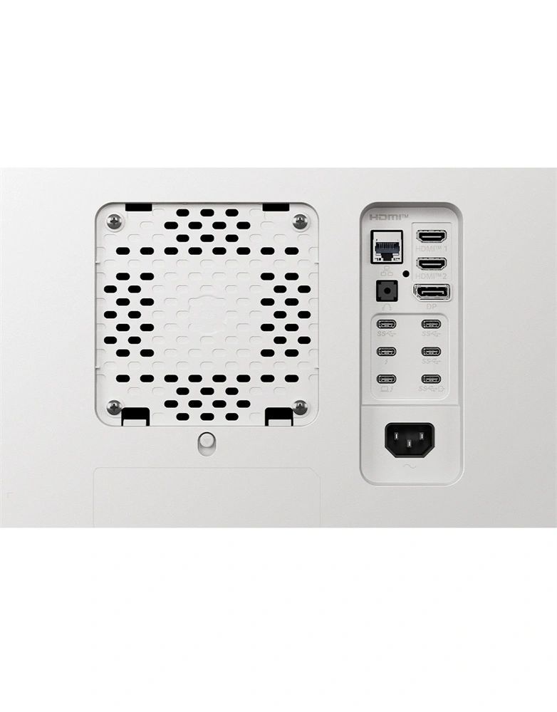 LG 40" 40U990A-W IPS LED Curved LG 40" 40U990A-W IPS LED Curved