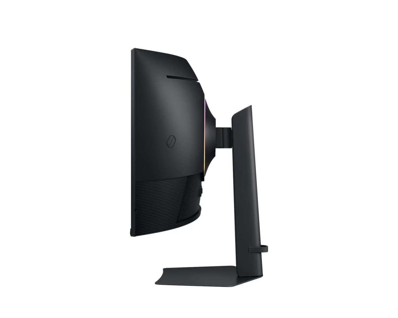 Samsung 40" LS40FG750EUXEN LED Curved