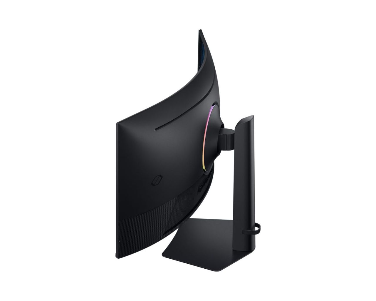 Samsung 40" LS40FG750EUXEN LED Curved