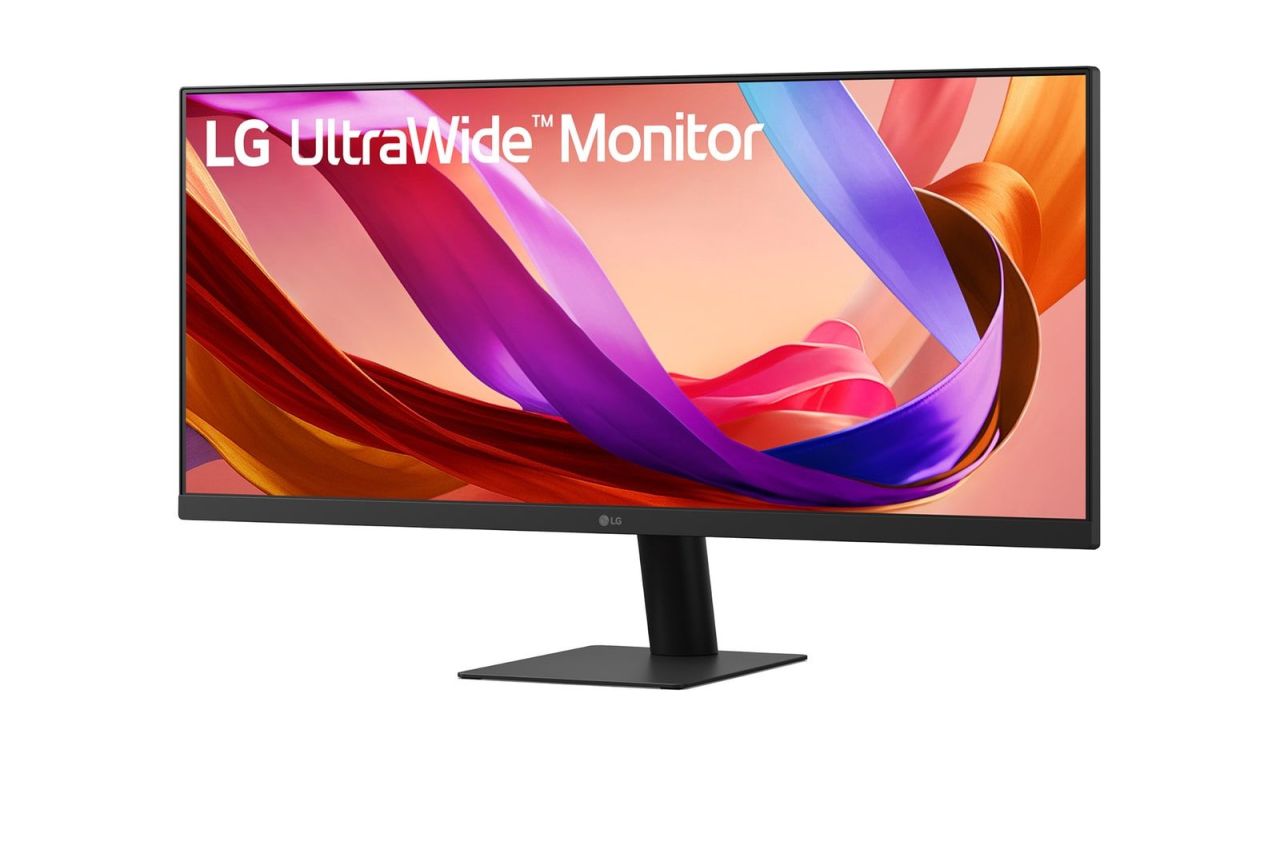 LG 29" 29U511A-B IPS LED