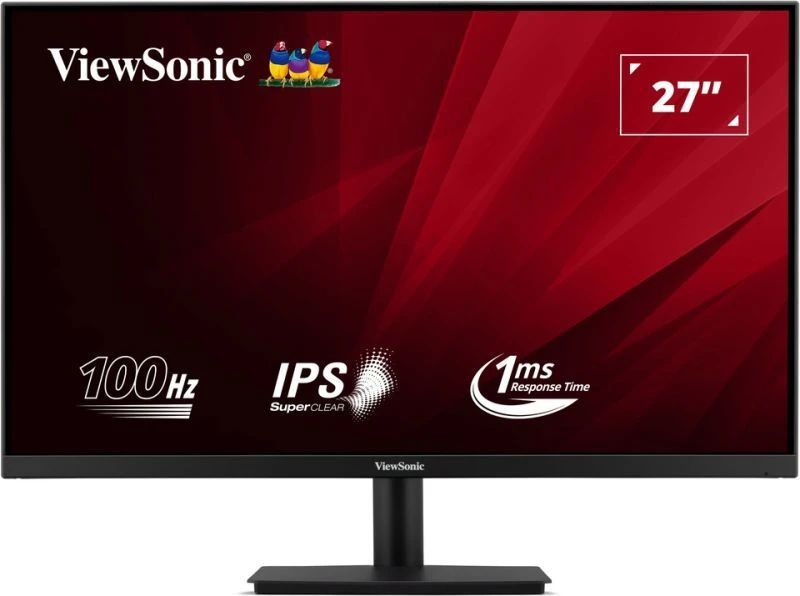 Viewsonic 27" VA270-H-2 IPS LED