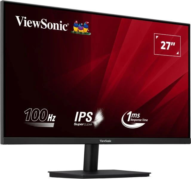 Viewsonic 27" VA270-H-2 IPS LED