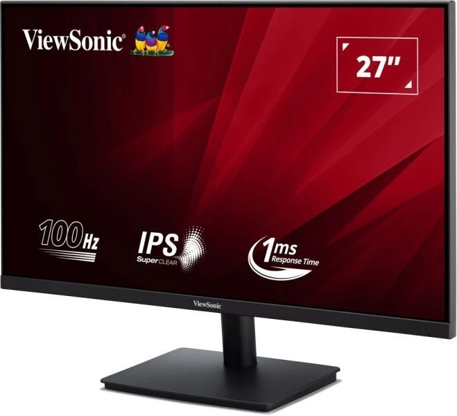 Viewsonic 27" VA270-H-2 IPS LED