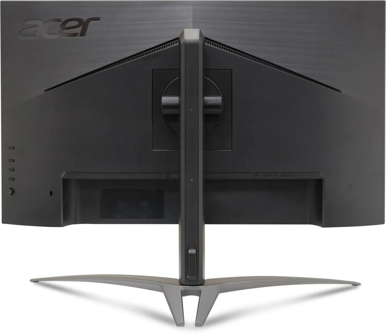 Acer 27" XB273UV3bmiiprzx IPS LED Acer 27" XB273UV3bmiiprzx IPS LED