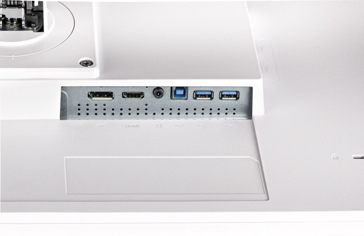 iiyama 23,8" ProLite XUB2492HSU-W6 IPS LED iiyama 23,8" ProLite XUB2492HSU-W6 IPS LED