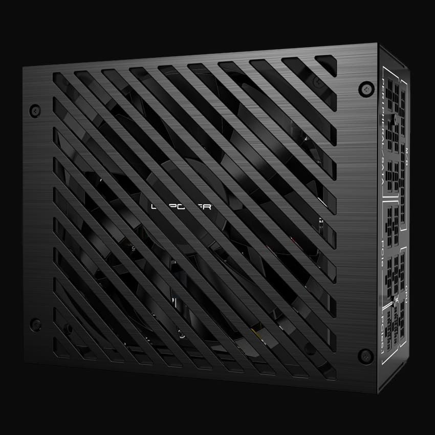 LC Power 850W 80+ Platinum LC850P2 V3.1 LC Power 850W 80+ Platinum LC850P2 V3.1