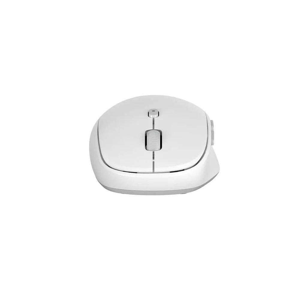 Targus HyperSpaces Wireless Bluetooth Mouse White/Space Grey Targus HyperSpaces Wireless Bluetooth Mouse White/Space Grey