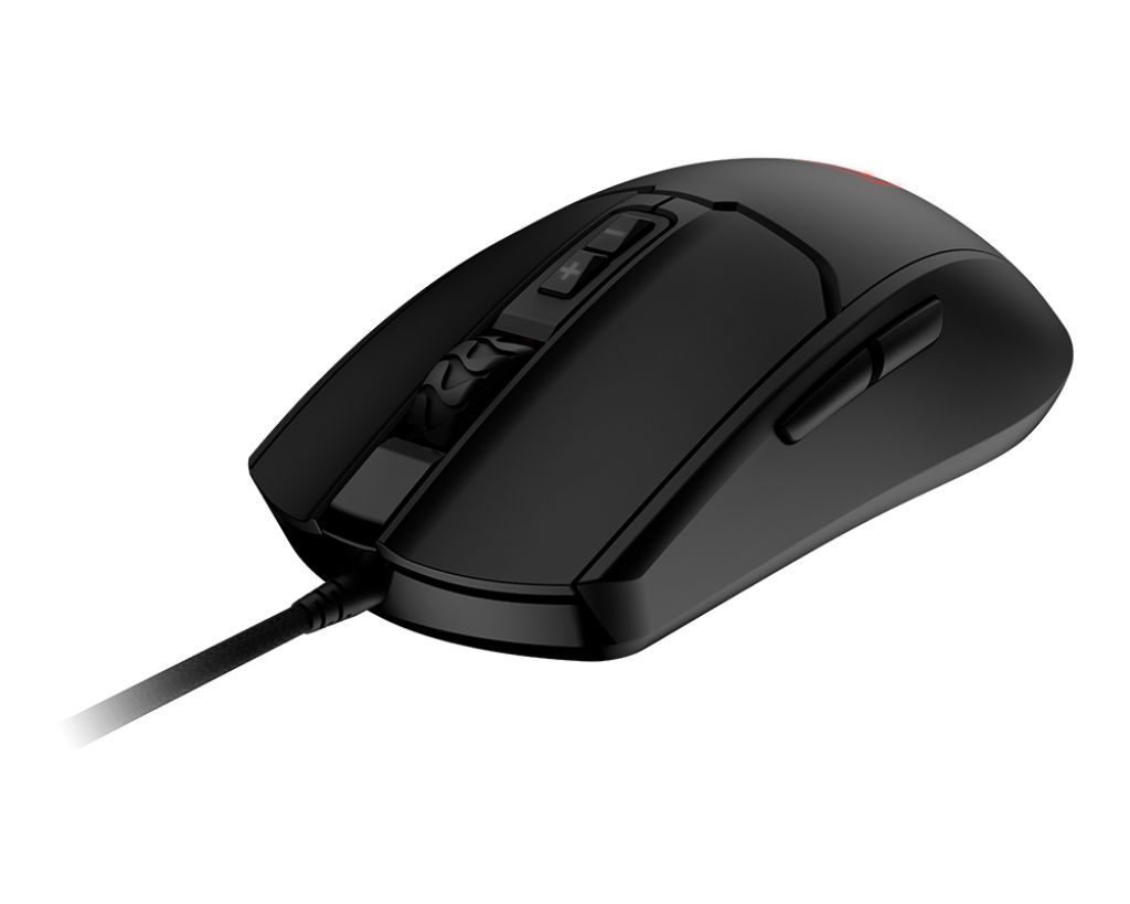 Msi Forge GM100 Gaming mouse Black Msi Forge GM100 Gaming mouse Black