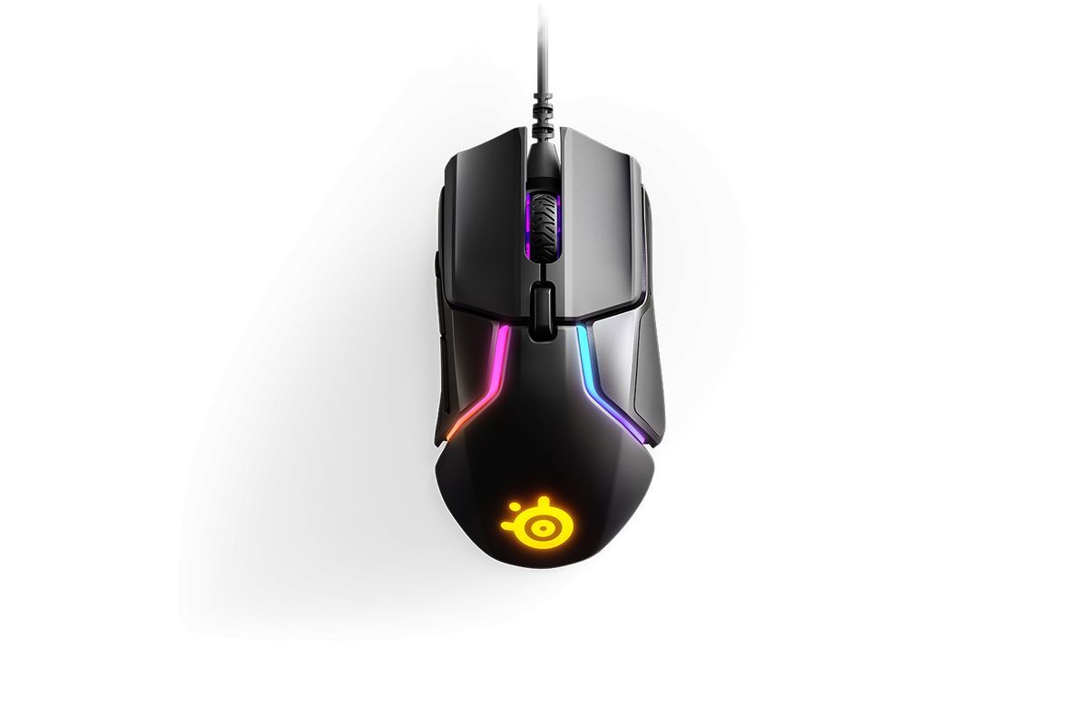 Steelseries Rival 600 Black Steelseries Rival 600 Black