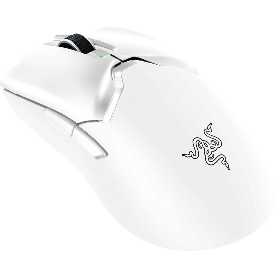 Razer Viper V2 Pro Mouse White Razer Viper V2 Pro Mouse White