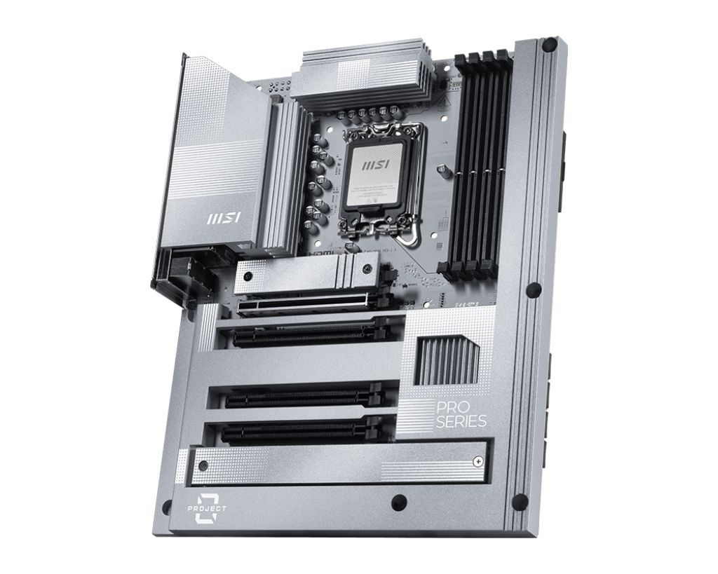 Msi PRO Z890-S WIFI PZ