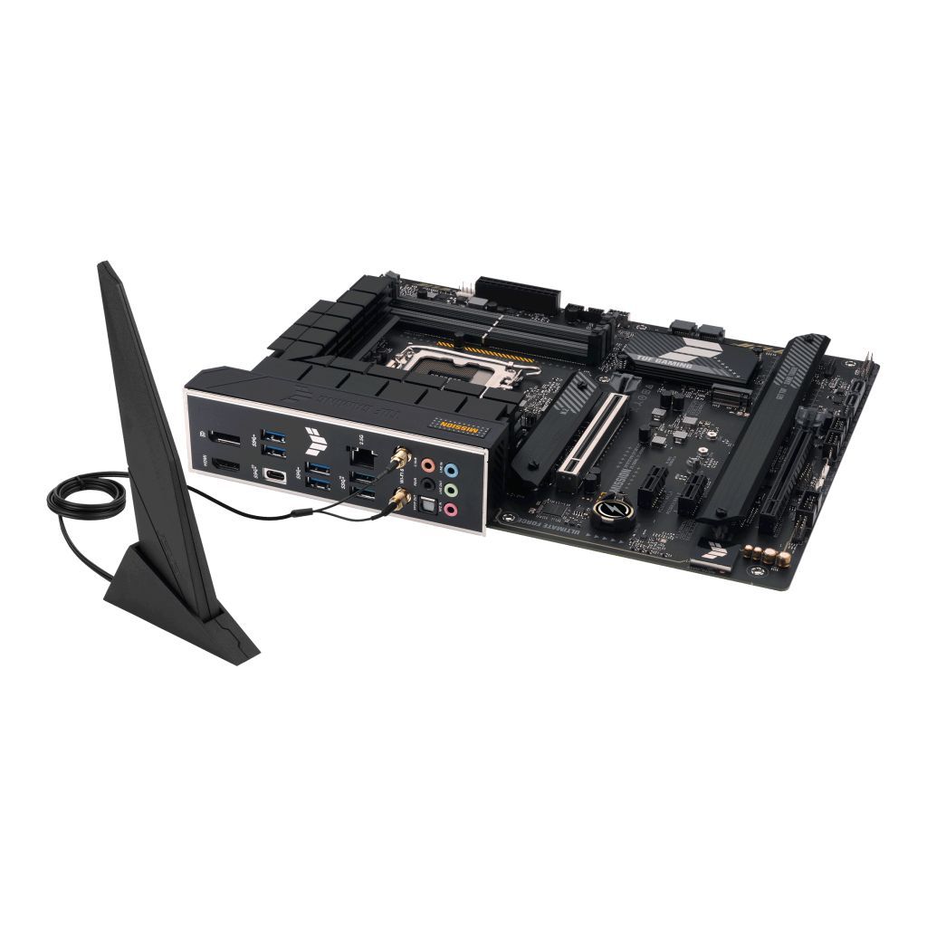 Asus TUF GAMING H770-PRO WIFI Asus TUF GAMING H770-PRO WIFI