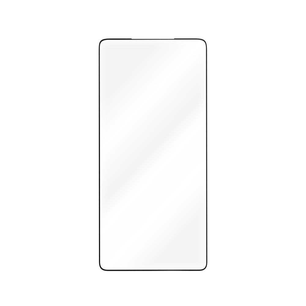 FIXED teljes képernyőt védő 2,5D üvegfólia Samsung Galaxy S25 Ultra telefonhoz, fekete FIXED teljes képernyőt védő 2,5D üvegfólia Samsung Galaxy S25 Ultra telefonhoz, fekete